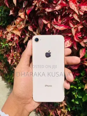 Apple iPhone 8 64GB (Used)
