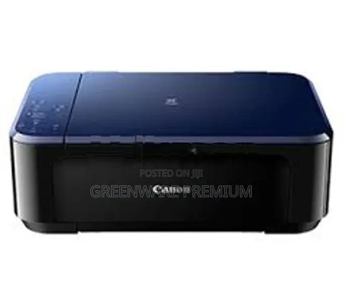 Canon Pixma Ink Efficient (E560)