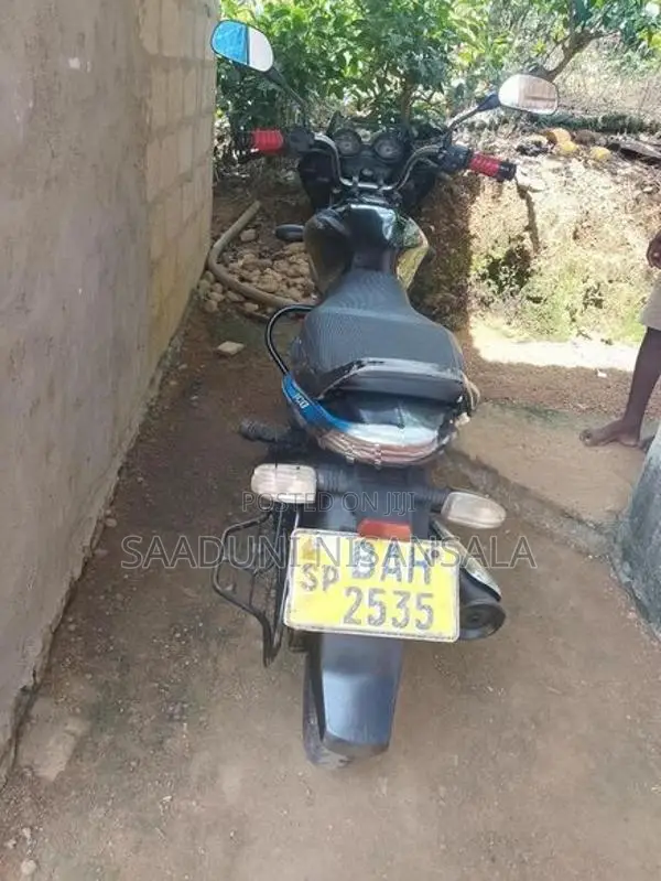 Bajaj Discover 110 Discovery 2014