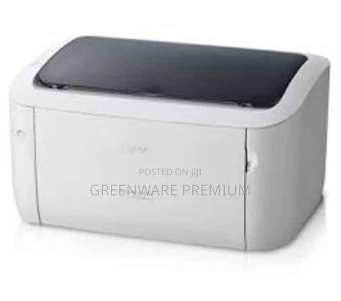 Canon Printer Image Class (LBP6030)