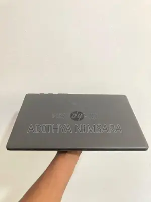 HP 250 G7 Notebook