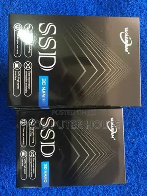 Wallram 128 SSD Sata Hard