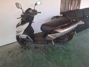 TVS Ntorq 125 2019