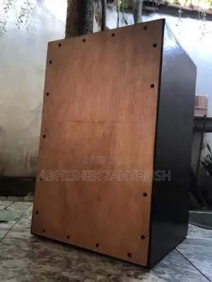 Drum Box
