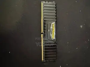 Ddr 4 8GB Ram 3200Mhz