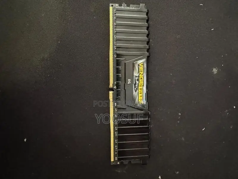 Ddr 4 8GB Ram 3200Mhz