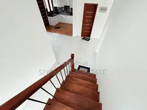 Modern Two-Storey Family Home in Malabe