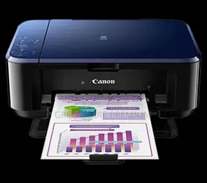 Canon Pixma Ink Efficient (E560)