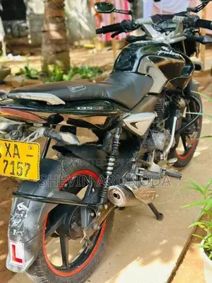 Bajaj Pulsar 135 2011