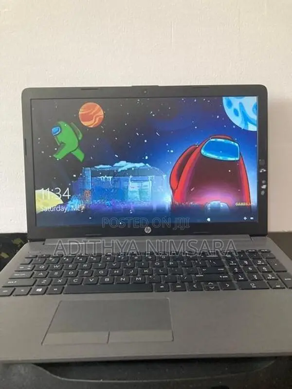 HP 250 G7 Notebook