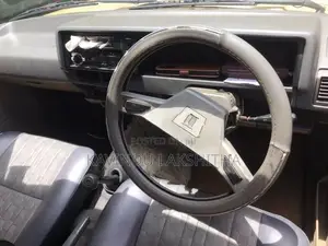 Toyota Corolla 1983
