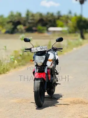 Yamaha FZS V1 2012