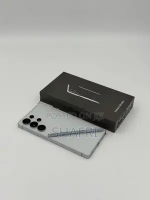 Samsung Galaxy S25 Ultra (Used)