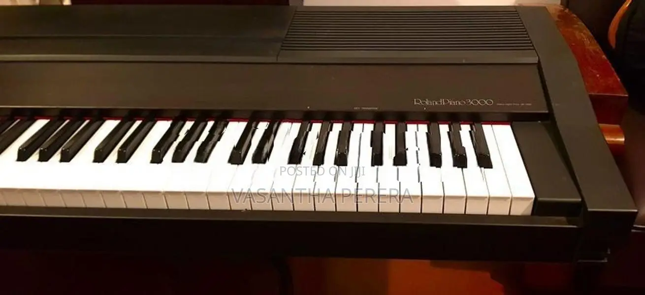 Roland Piano 3000