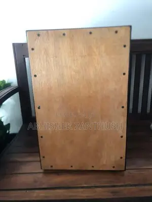 Drum Box