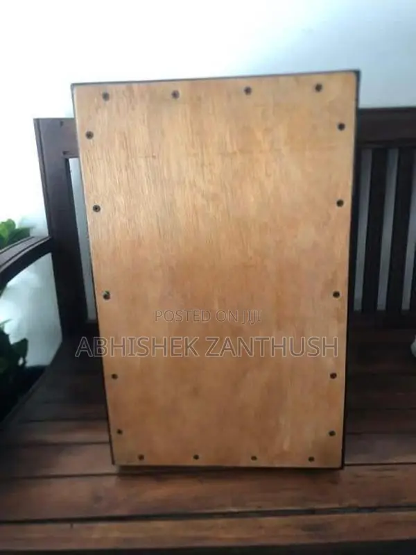 Drum Box