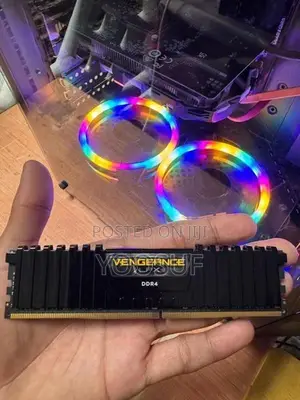 Ddr 4 8GB Ram 3200Mhz