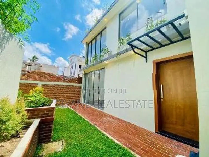 Brand New House For Sale Katubedda