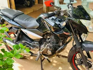 Bajaj Pulsar 135 2011