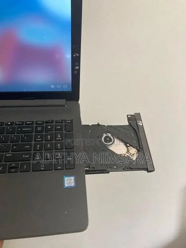 HP 250 G7 Notebook