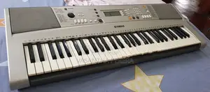 YAMAHA PSR E313 Key Board