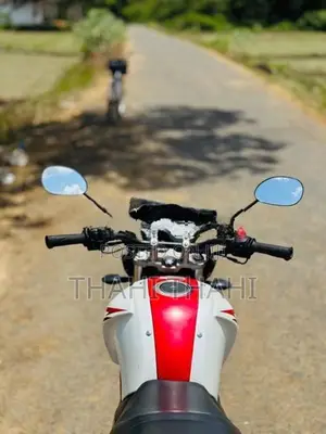 Yamaha FZS V1 2012
