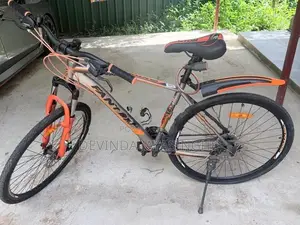 Lumala Fantom 700 C Bicycle