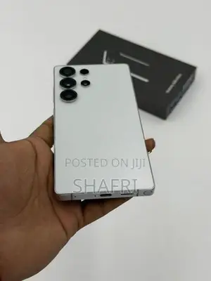 Samsung Galaxy S25 Ultra (Used)