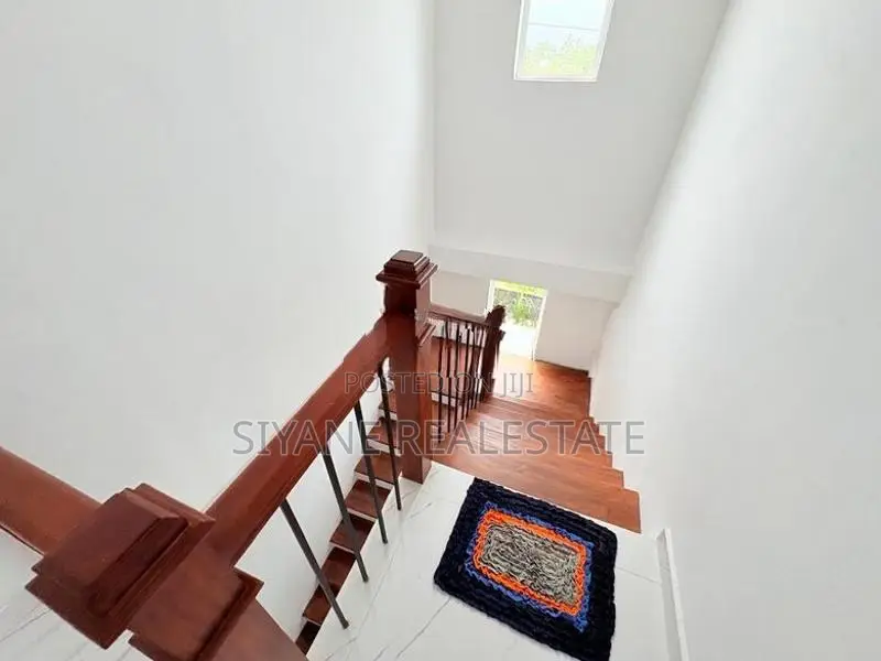 Modern Two-Storey Family Home in Malabe