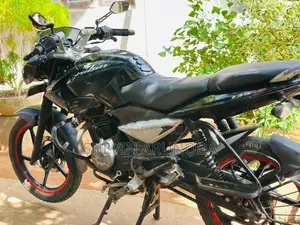 Bajaj Pulsar 135 2011