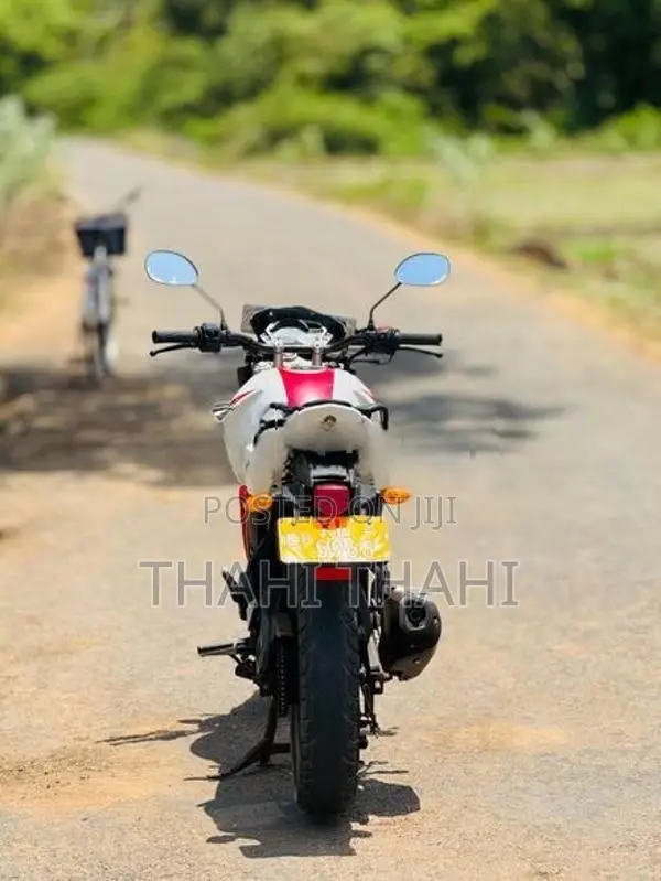 Yamaha FZS V1 2012