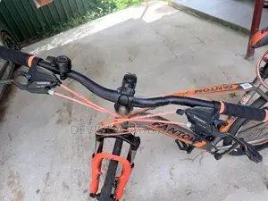 Lumala Fantom 700 C Bicycle