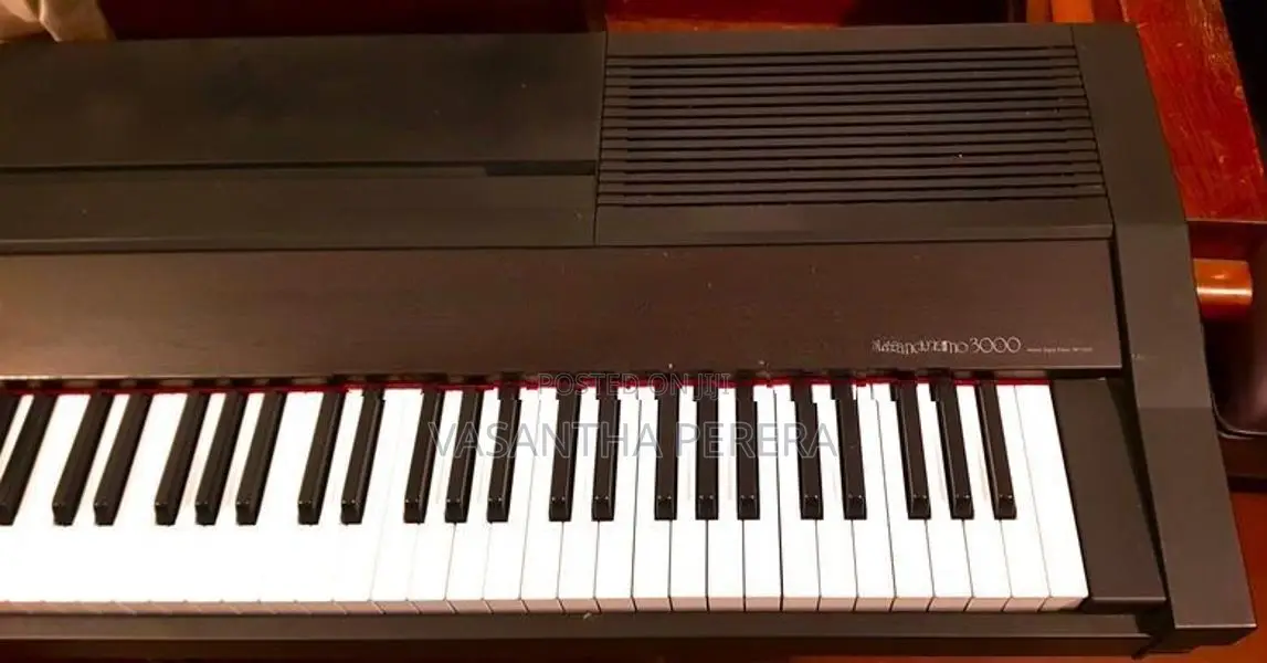 Roland Piano 3000