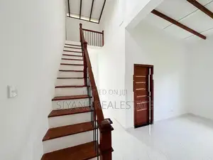 Modern Two-Storey Family Home in Malabe