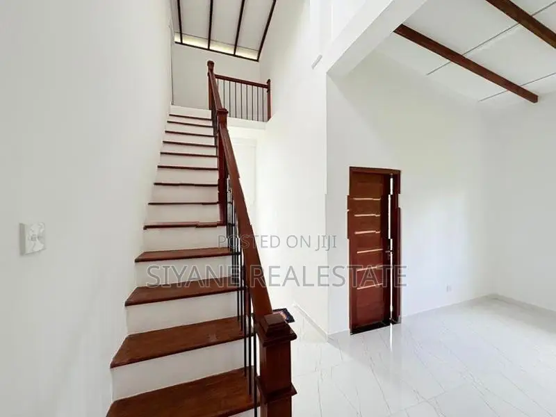 Modern Two-Storey Family Home in Malabe