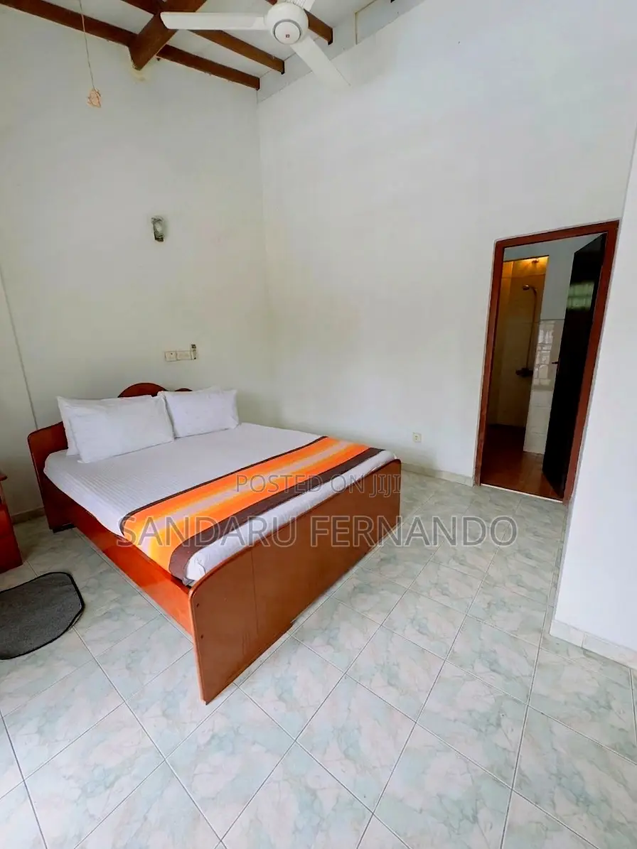 Furnished Studio Apartment in Thalawathugoda for rent