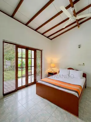 Furnished Studio Apartment in Thalawathugoda for rent
