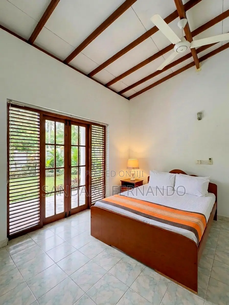 Furnished Studio Apartment in Thalawathugoda for rent