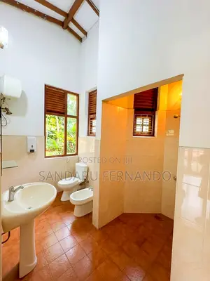 Furnished Studio Apartment in Thalawathugoda for rent