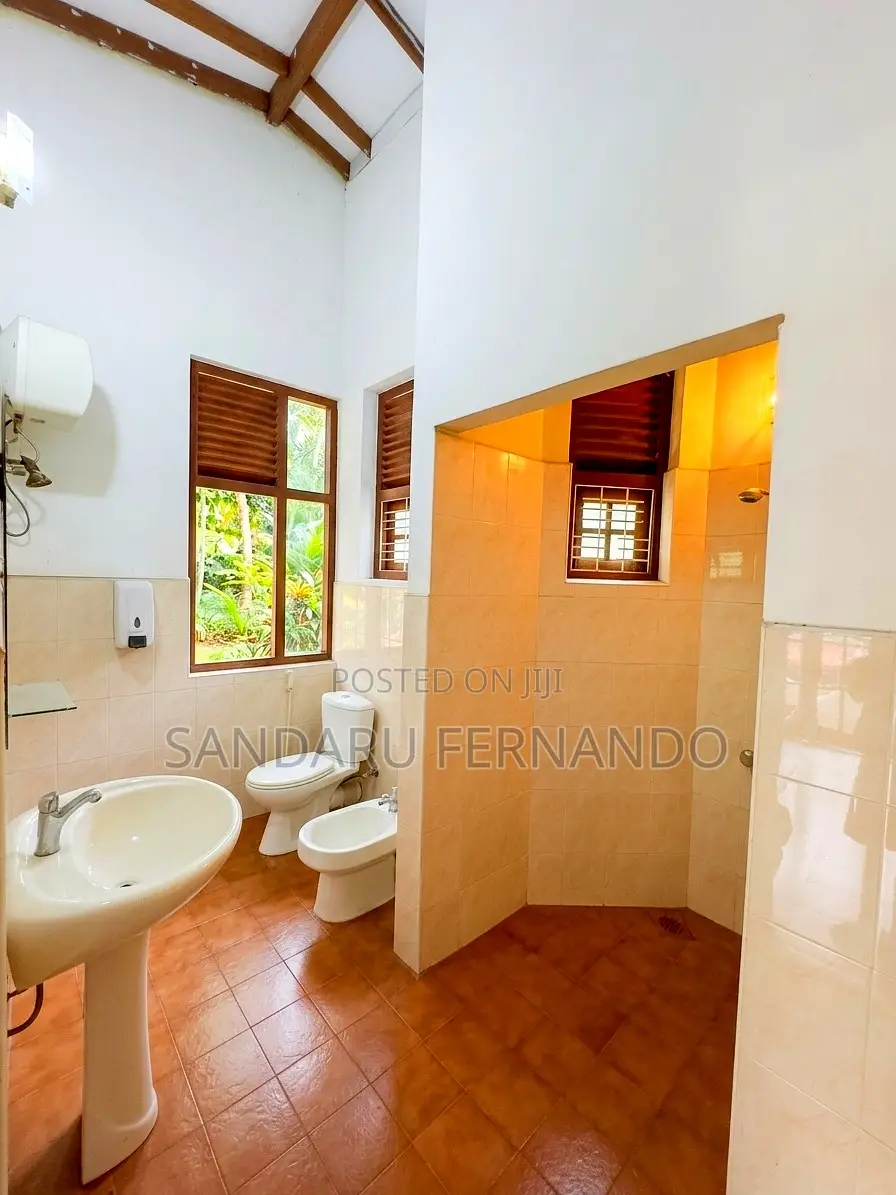 Furnished Studio Apartment in Thalawathugoda for rent