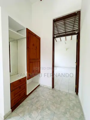 Furnished Studio Apartment in Thalawathugoda for rent