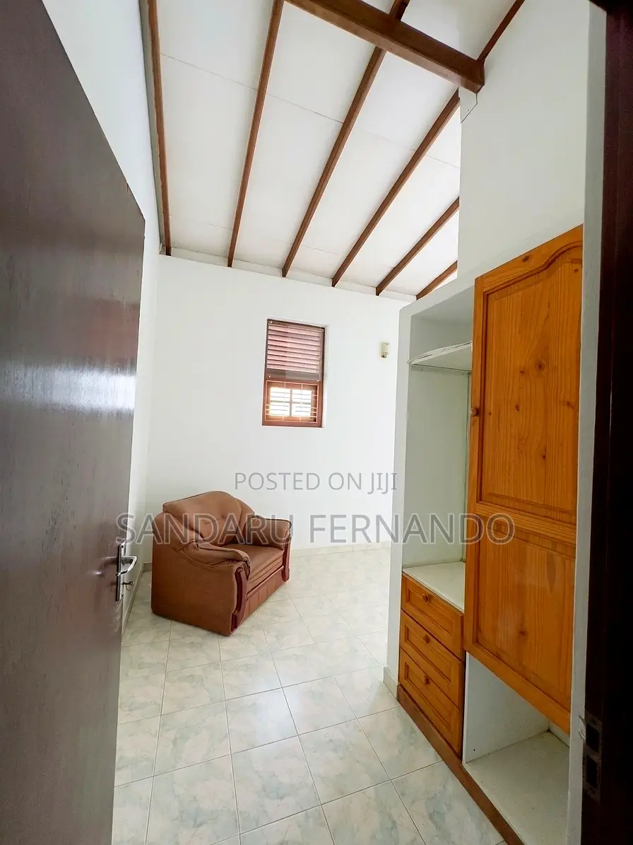 Furnished Studio Apartment in Thalawathugoda for rent