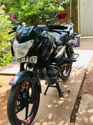 Bajaj Pulsar 135 2011