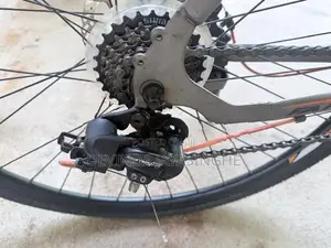 Lumala Fantom 700 C Bicycle