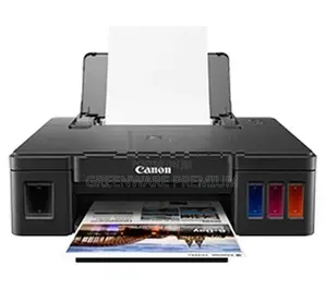 Canon Printer Ink Efficient (G1010)