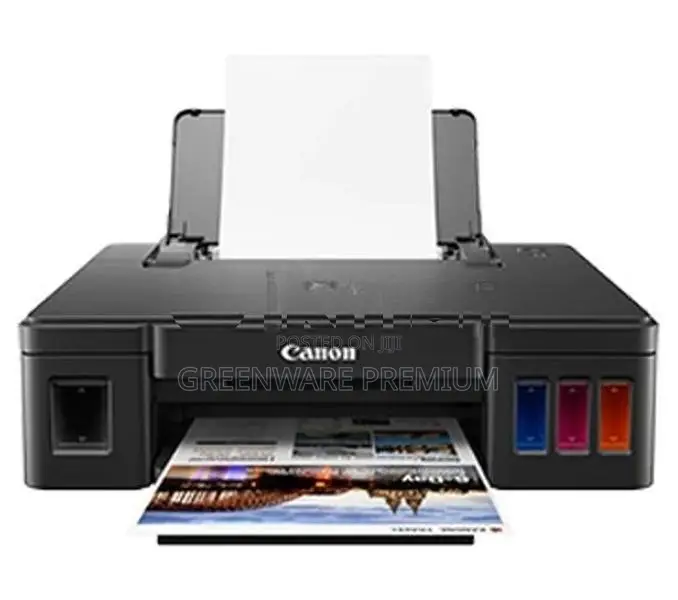 Canon Printer Ink Efficient (G1010)