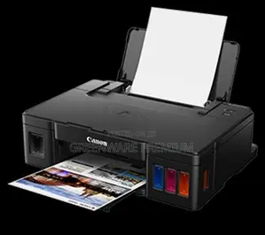 Canon Printer Ink Efficient (G1010)