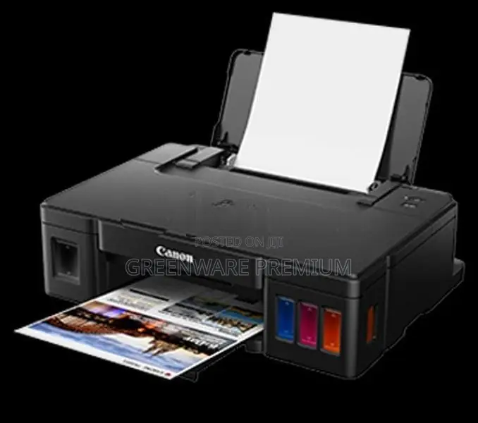 Canon Printer Ink Efficient (G1010)