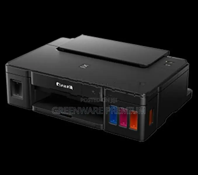 Canon Printer Ink Efficient (G1010)