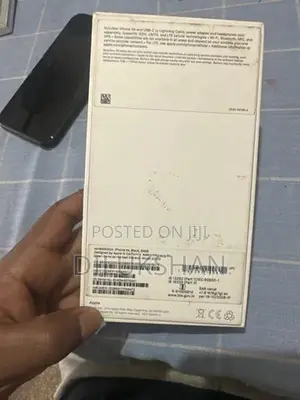 Apple iPhone XR (Used)